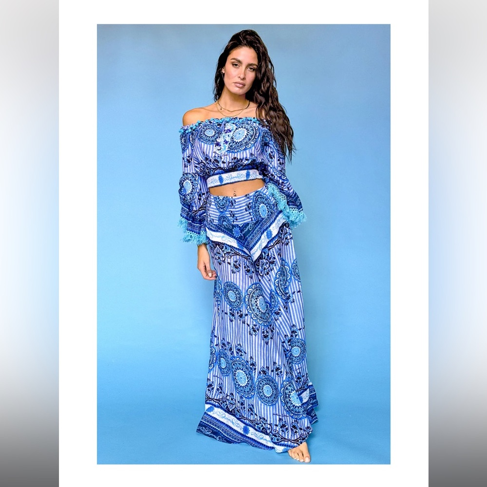 Antica Sartoria by Giacomo Cinque Summer Set